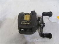 Shimano B Mag pro caster