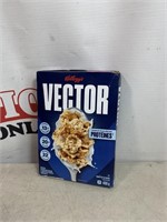 Kellogg's Vector Cereal, 400gm
