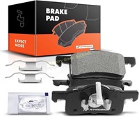 Brake Pads for Ford/Lincoln '03-'06  4pcs