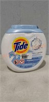 Tide Free & Gentle Detergent