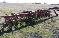 20ft Row Cultivator for Parts