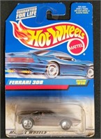1997 Hot Wheels FERRARI 308