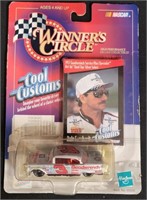 1998 #3 Dale Earnhardt Sr Hasbro Winners Circle