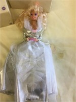 Collector Doll Barbie