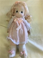 Precious Moments Missy doll