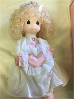 Precious Moments Doll