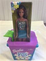 Beach Fun Barbie