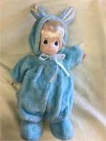 Precious Moments Doll, no box