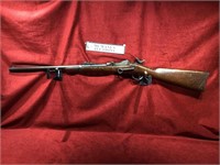 Springfield 45-70 cal US Mod 1873 Rifle Trapdoor