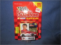 racing champions stock car