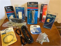 Home Electrical Mixed Lot