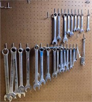 Miscellaneous Brand Wrenches