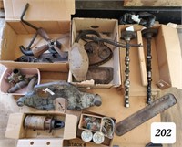 REO Wolverine 1927/28 Engine Parts