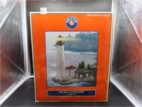 Lionel 6-24119 Big Bay Lighthouse