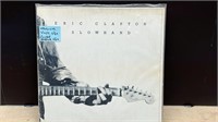 Eric Clapton, Slowhand Record Album.