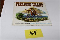 Treasure Island / Britannia Players sound track