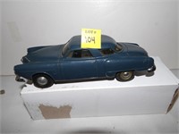 Studebaker Promotional Car