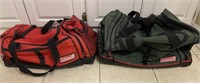 Coleman Duffle Bags