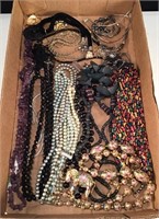 Lot of Necklaces