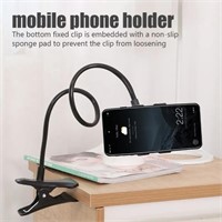 Universal Lazy Bracket Mobile Phone Holder