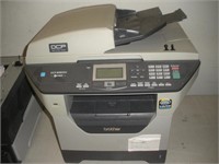 Brother DCP 8080DN DCP Copier/Printer/Scanner