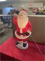 Light up Santa Claus  by EMPIRE APPROX 40 inches