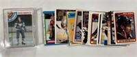 (38) HALL OF FAME HOCKEY CARDS