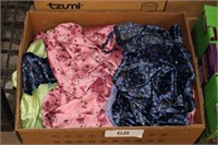 ctn ladies sleepwear - asst sizes