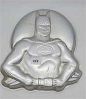 Wilton Batman Cake Pan