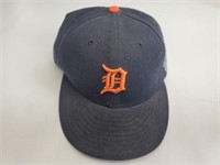 New Era New Detroit Tigers World Series 2006 Hat