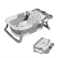 $36 Baby Bathtub for Infants to Toddler