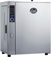 Bradley BS1019 4-Rack Electric Smoker