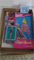 Barbie Fashions & Magazines