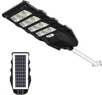 LEDMO 300W Solar Light