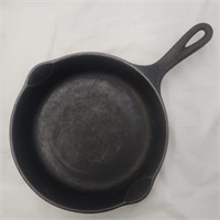 Wagner Ware Sidney -O- Cast Iron Skillet