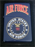 United States Air Force Zippo Lighter