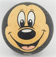 Vintage Disneyland Ball - Mickey Mouse