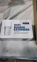 Sewot WiFi Range Extender