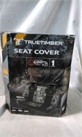 TrueTimber Seat Cover, Bench Cover,