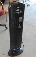 Ionic Pro air purifier