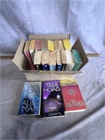 Box of Books