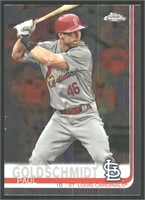 Paul Goldschmidt St. Louis Cardinals