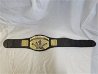 Kids Replica WWE Intercontinental Champion Belt