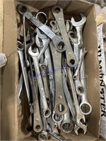 FLAT MISC WRENCHES