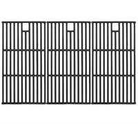 New Hisencn Grill Grates for Brinkmann 810-8501,