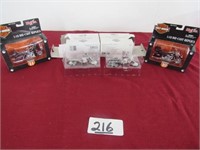 Harley Davidson Scale 1/18  (NEW in box)