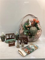 Western Style Decor and Crafts