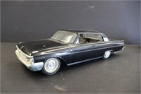 1961 Monterey Sedan Dealer Promotional