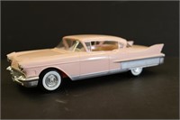 1958 Fleetwood Sixty Special Dealer Promotional