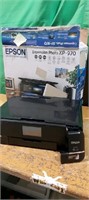 As-Is Epson Expression Photo XP-970 Wireless Color